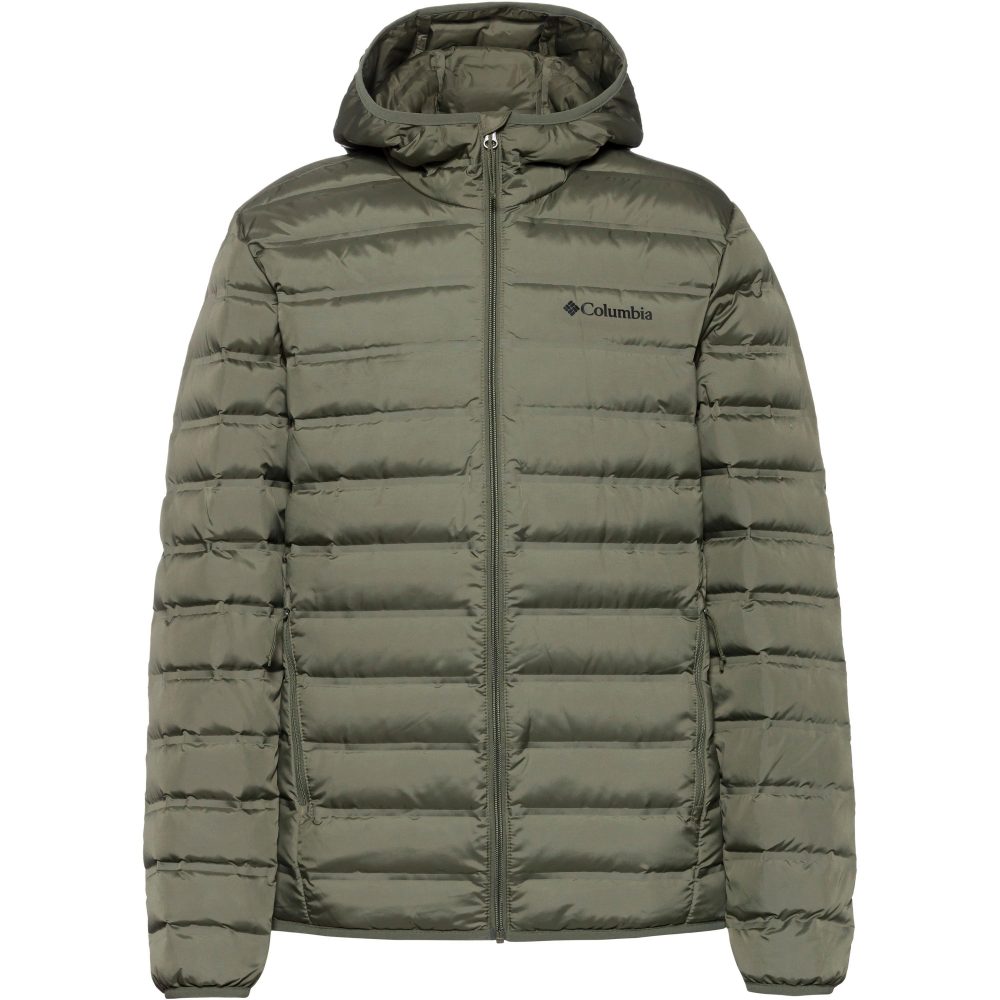 Columbia Daunenjacke 
