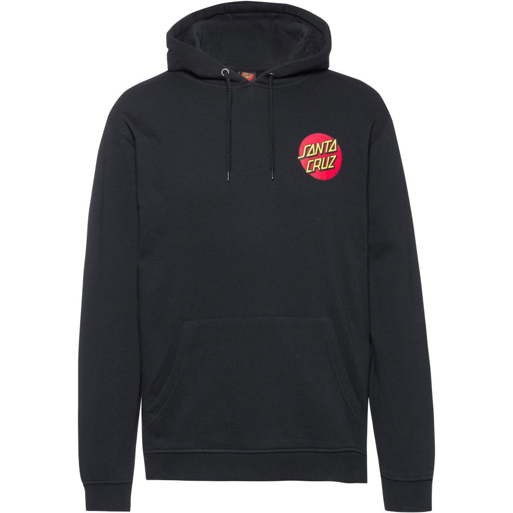 Santa Cruz Kapuzenpullover 