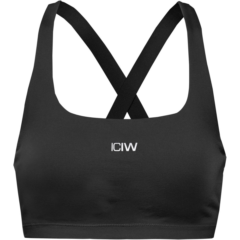 ICANIWILL Smooth Seamless BH Damen