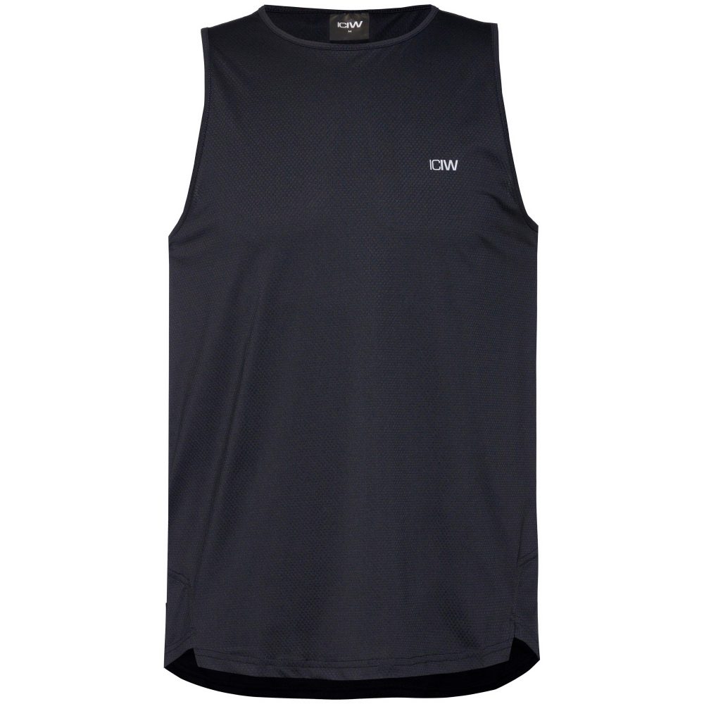 ICANIWILL Stride Funktionstank Herren