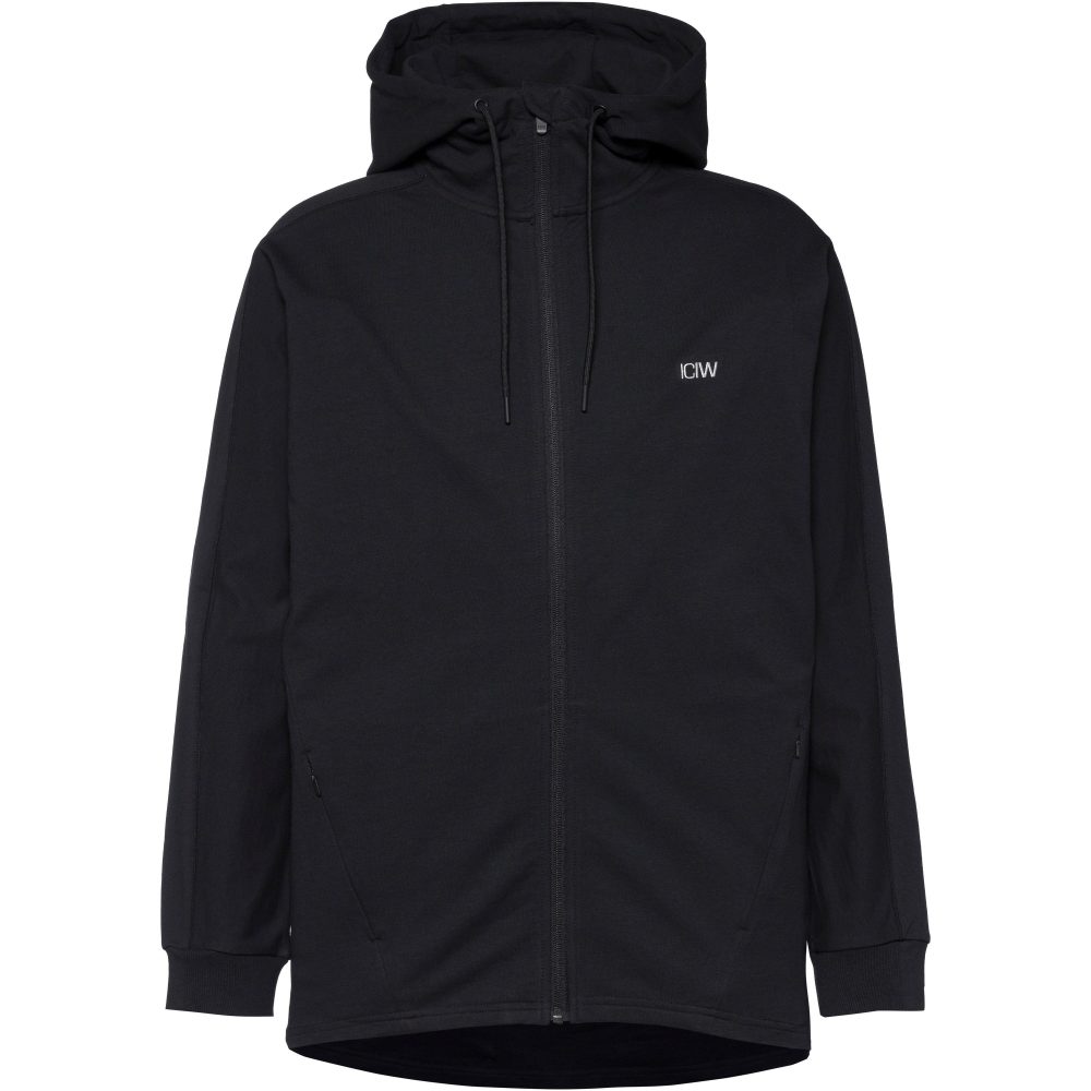 ICANIWILL Activity Sweatjacke Herren