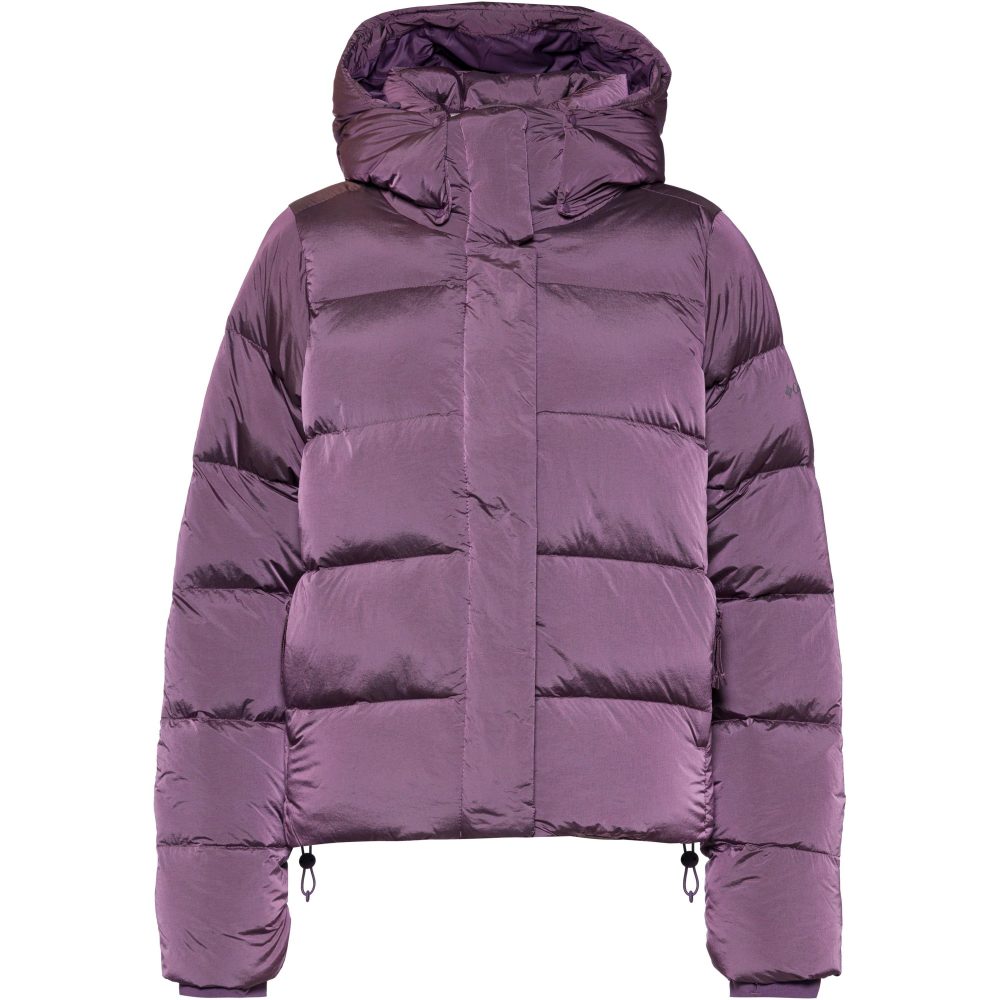Columbia Damen Amaze Puff Hoodie Jacke