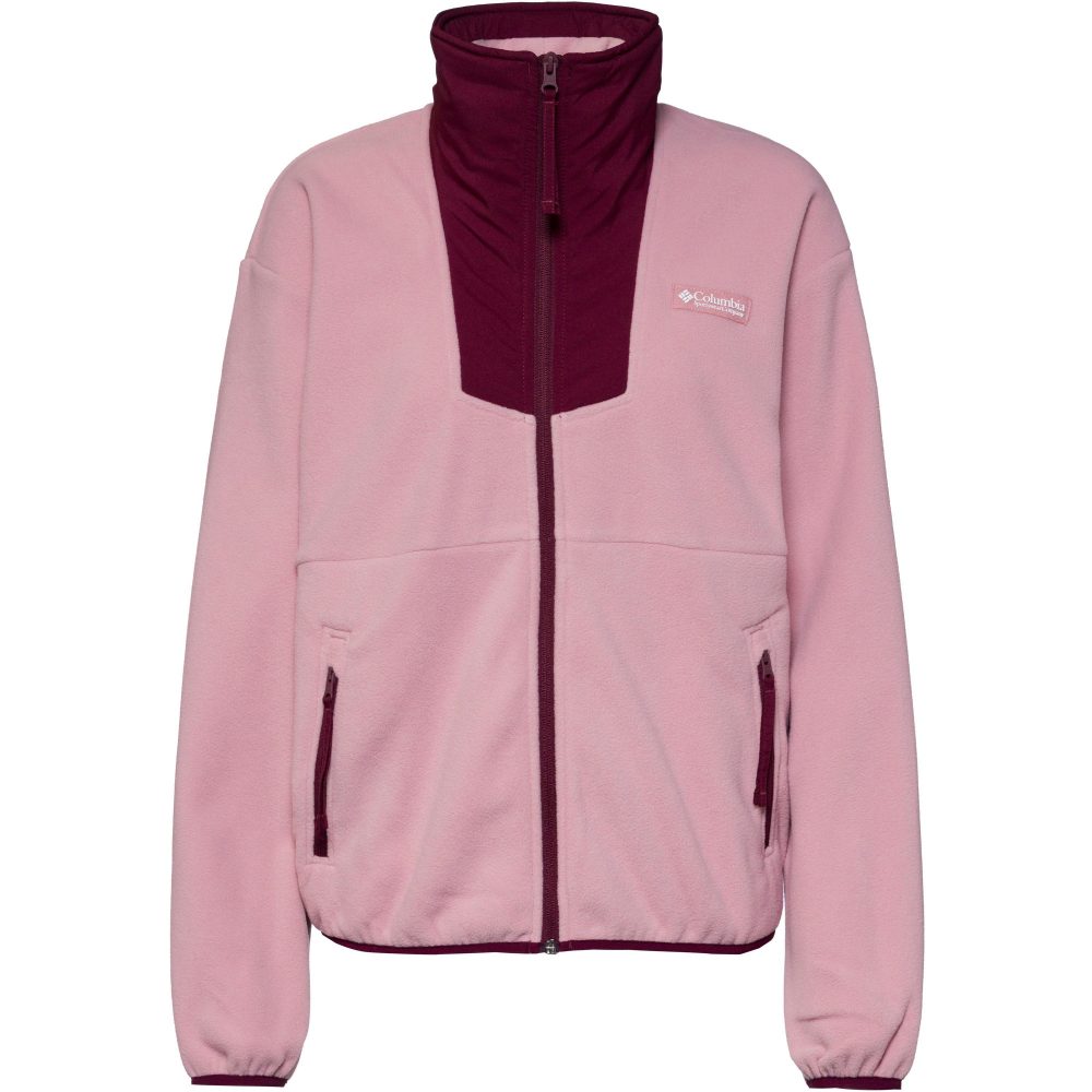 Columbia Sequoia Grove Fleecejacke Damen