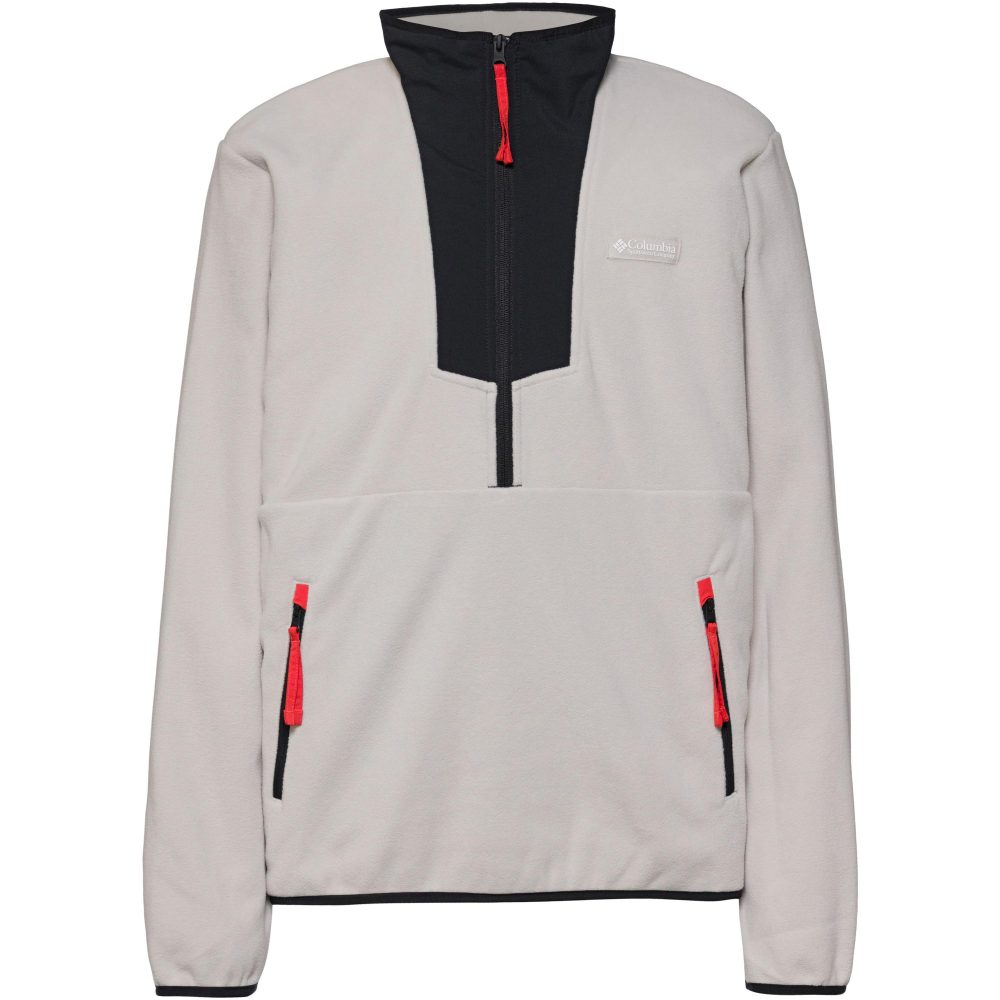 Columbia Sequoia Grove Fleeceshirt Herren