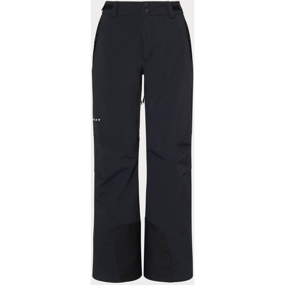 Oakley Canopy Insulated Damen Ski-/Snowboardhose Schwarz, Damen, Größe: XL
