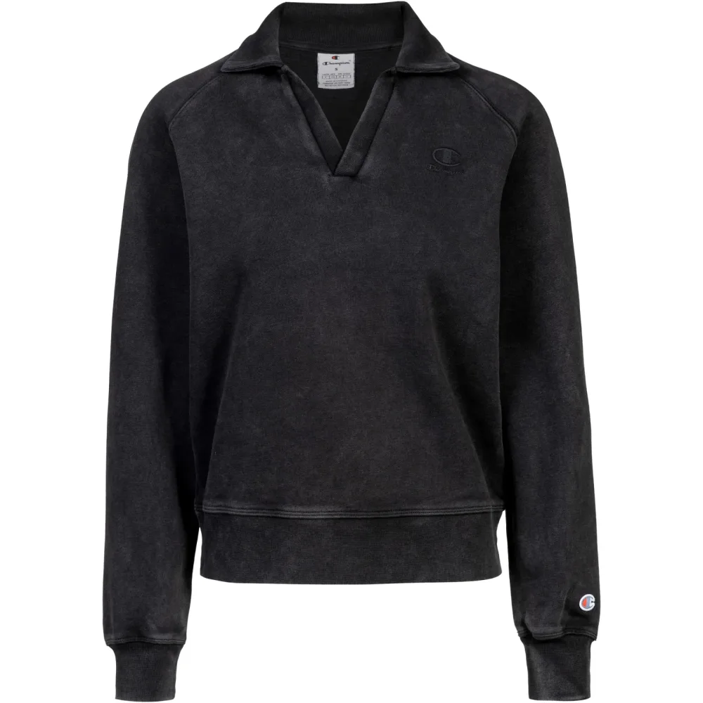 CHAMPION Icons Sweatshirt Damen