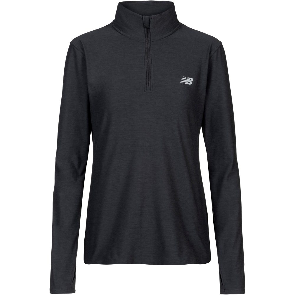 New Balance Laufshirt 