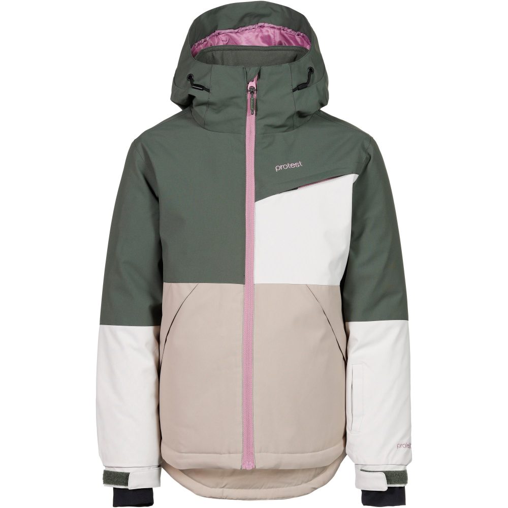 Protest Skijacke 