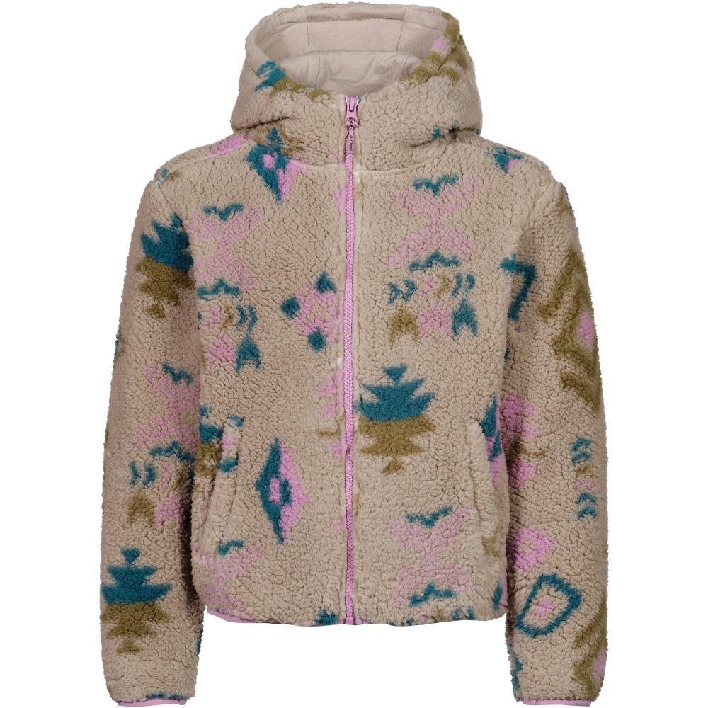 Protest Evelyn Fleecejacke Mädchen