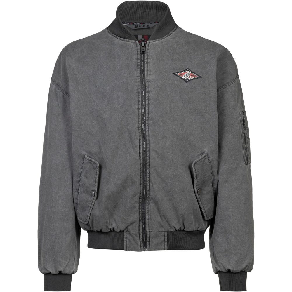 BEAR Bomberjacke Herren