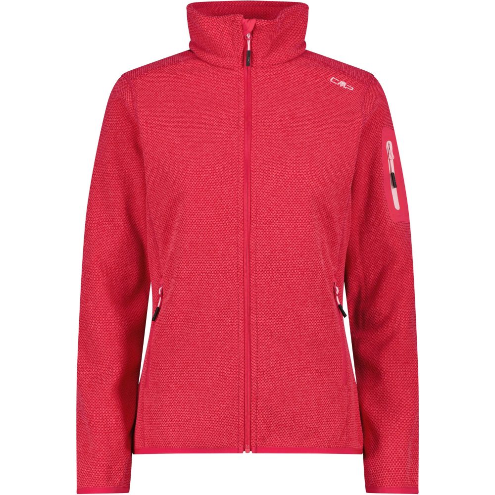 CMP Strickfleece Damen