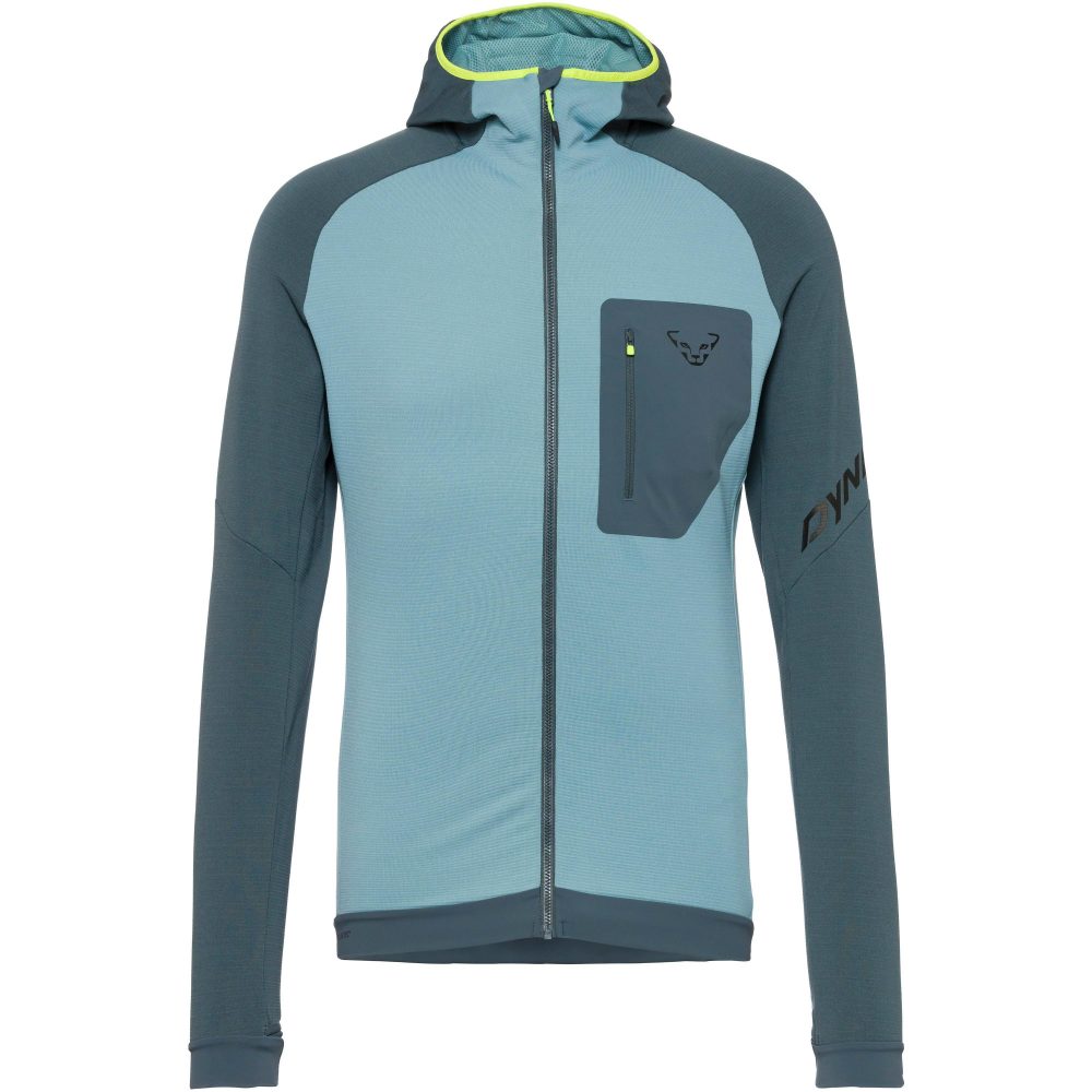 Dynafit Herren Radical PTC Jacke