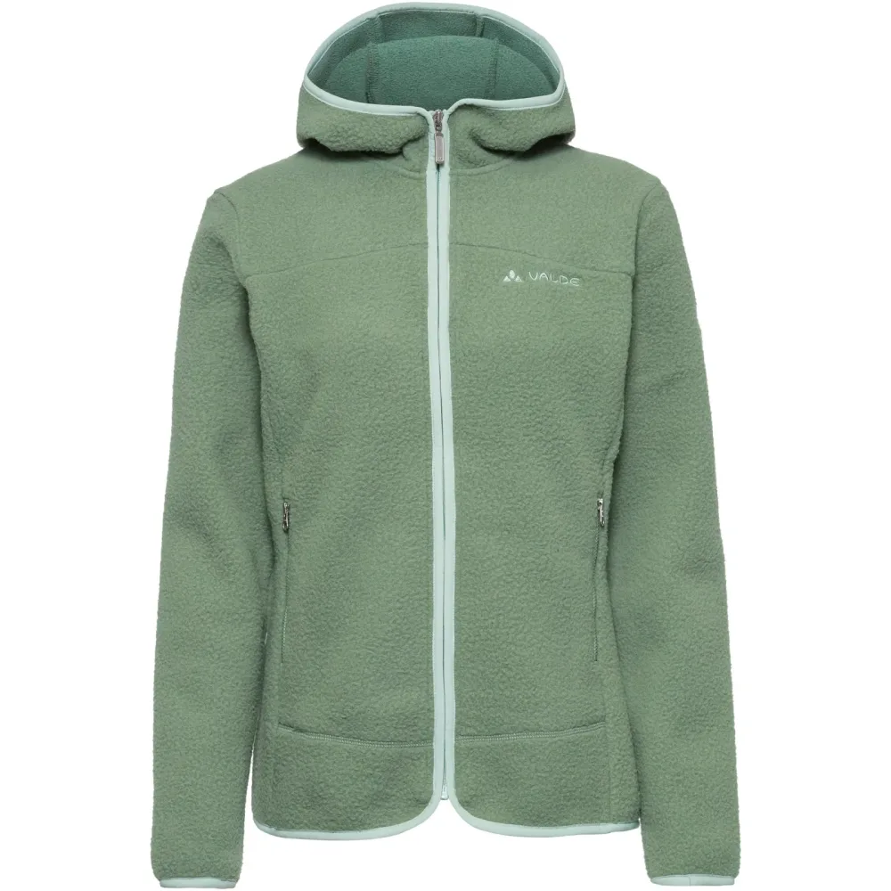 VAUDE Kitira Fleecejacke Damen