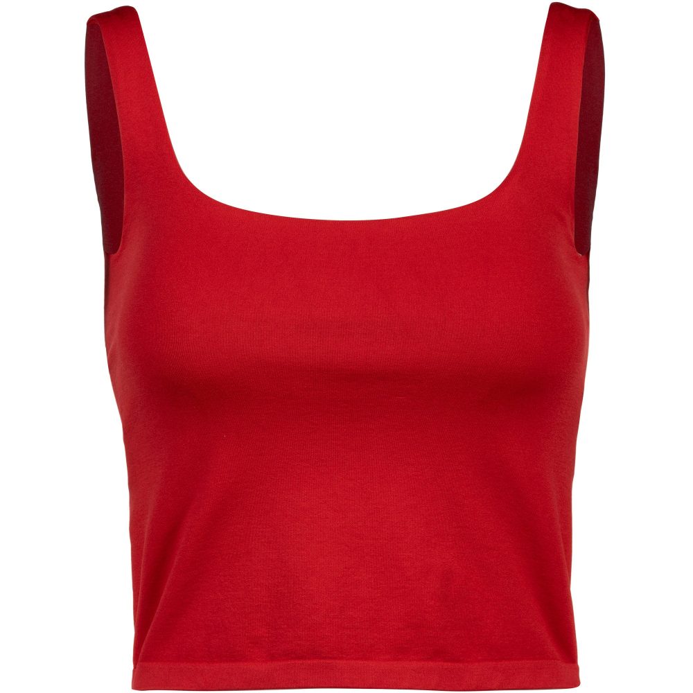 ICANIWILL Smooth Seamless 2-in-1 Funktionstank Damen