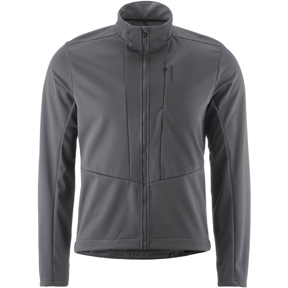 Gonso Adventure Fahrradjacke Herren