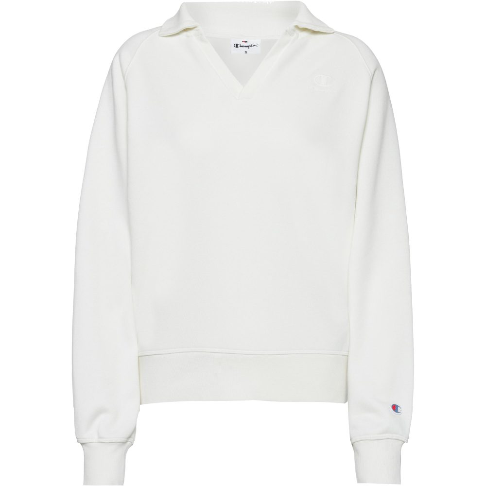 CHAMPION Icons Sweatshirt Damen