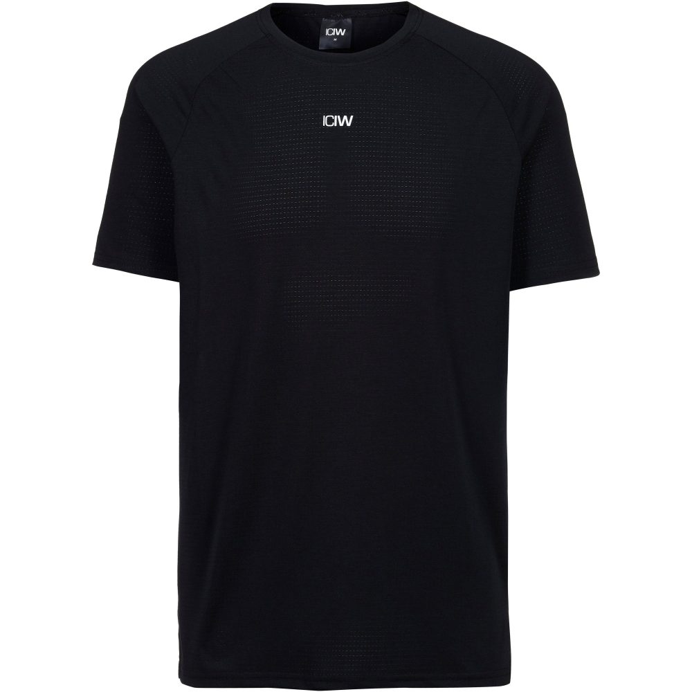 ICANIWILL Stride Funktionsshirt Herren