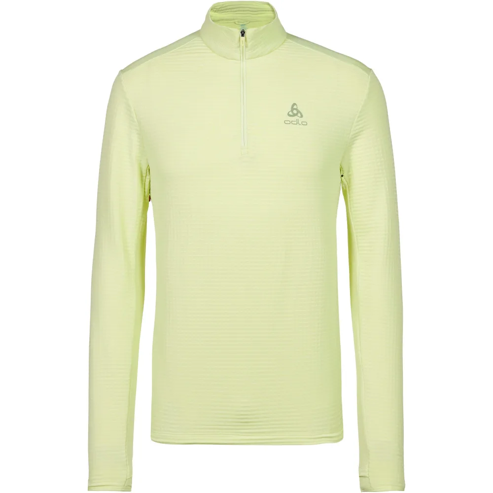 Odlo Herren Essential Thermal Longsleeve