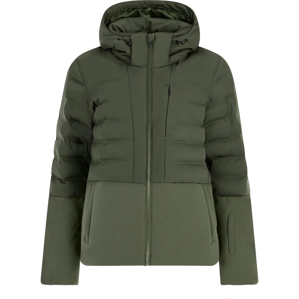 Protest Hazely Skijacke Damen