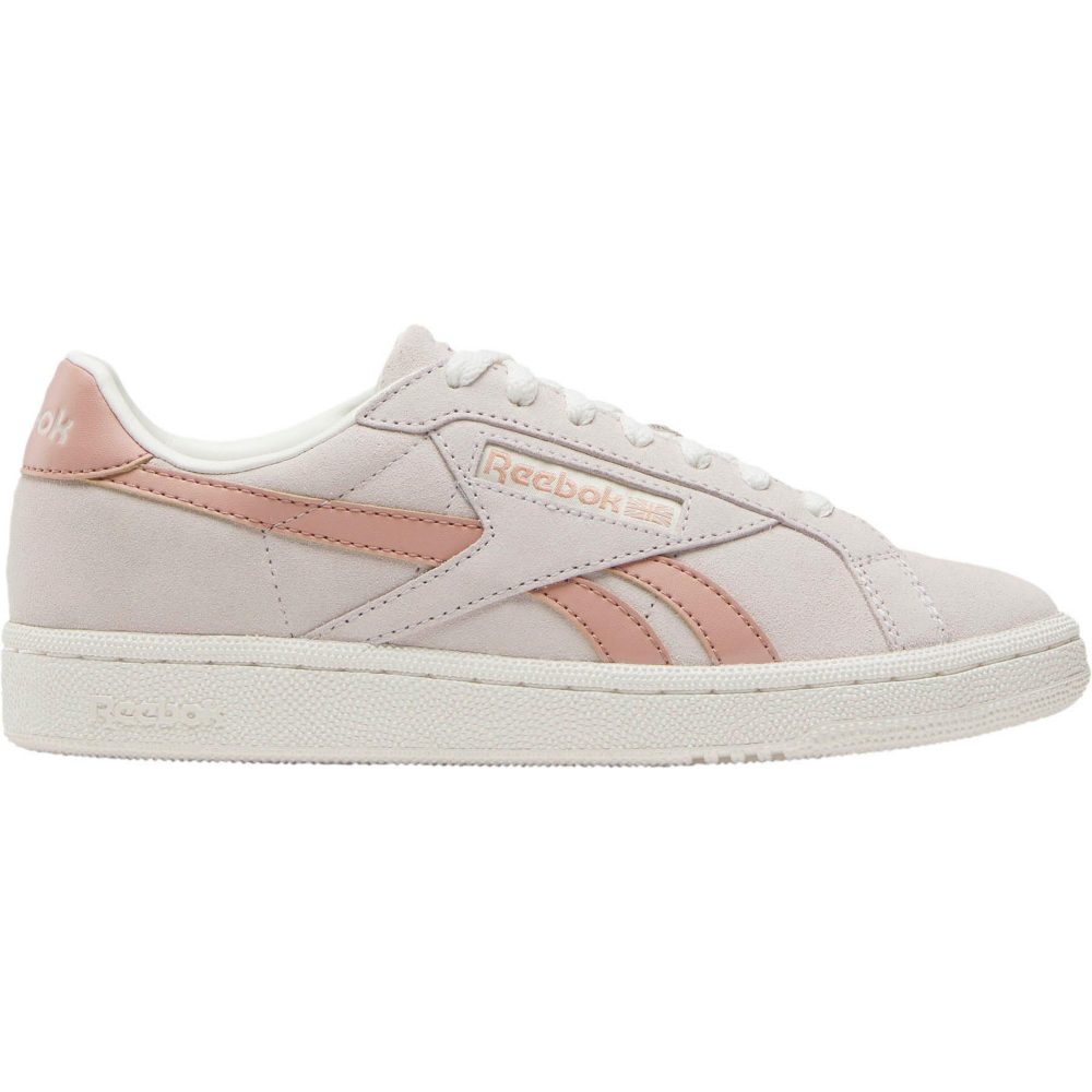 Reebok Club C Grounds Sneaker Damen