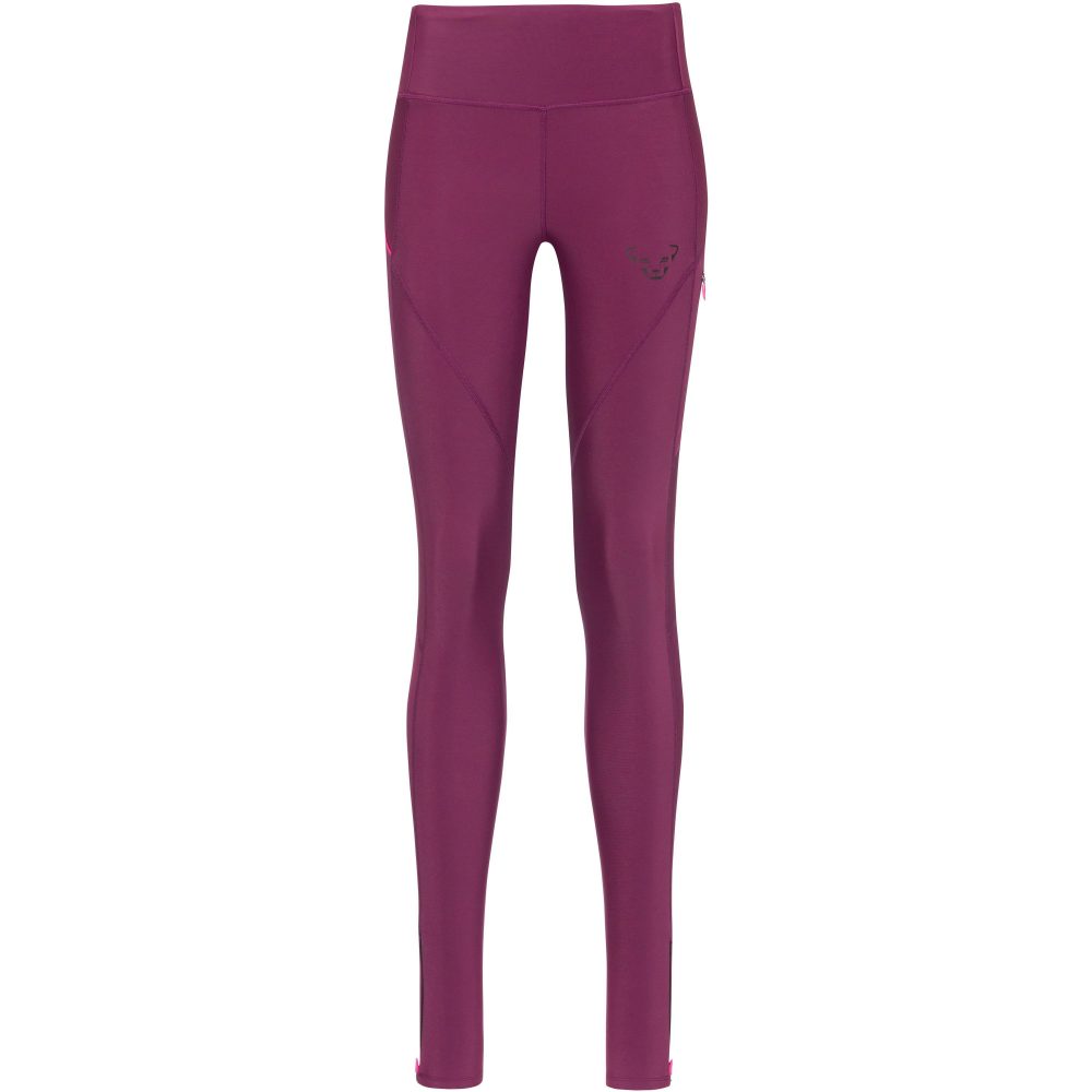Dynafit Damen Winter Running Tights