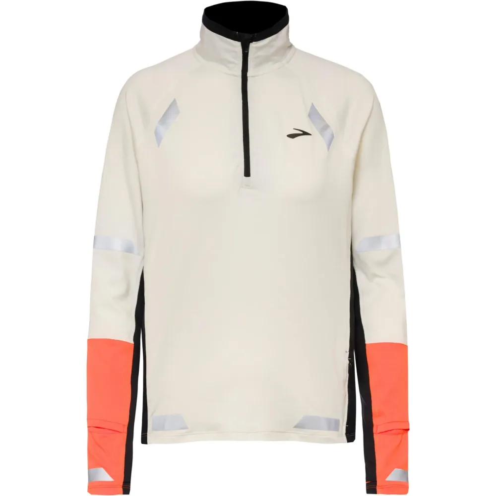 Brooks Visible Funktionsshirt Damen