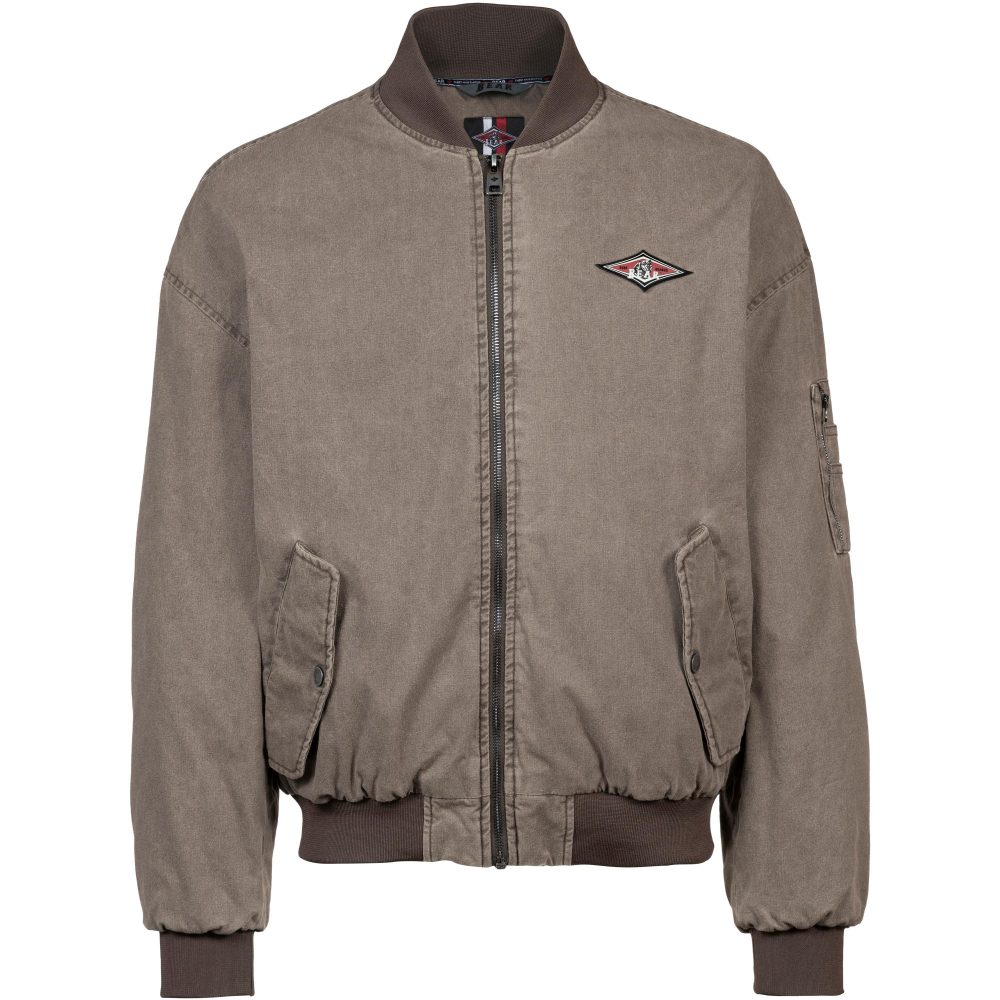 BEAR Bomberjacke Herren