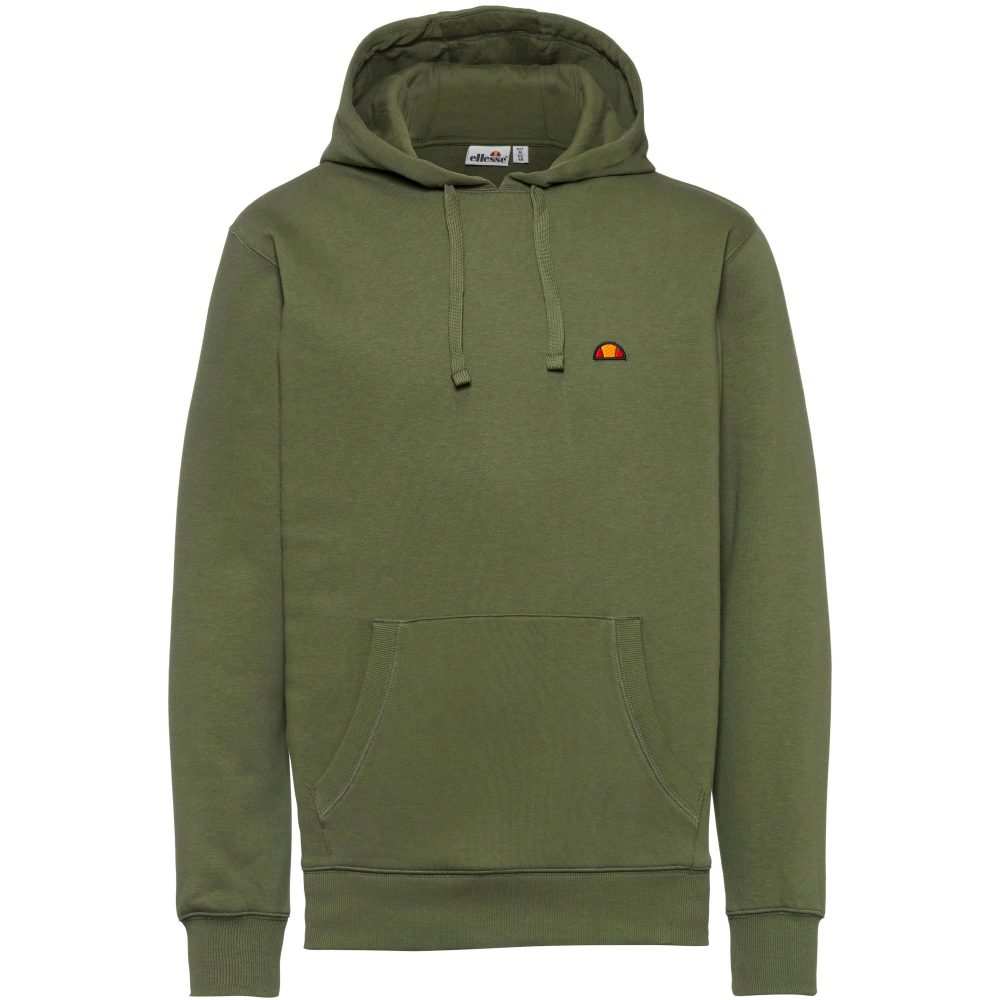Ellesse Hoodie Herren