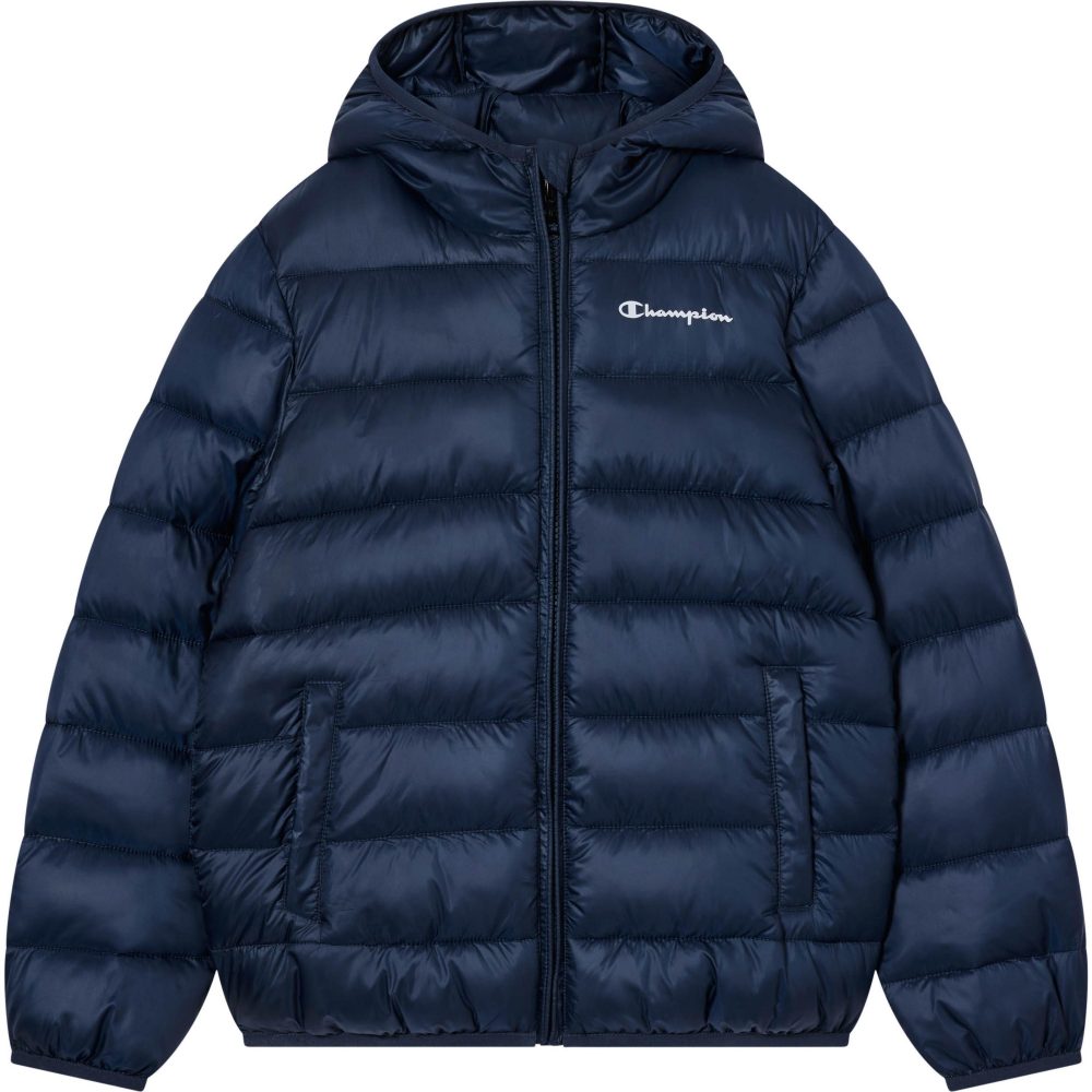 CHAMPION LEGACY Outdoor Steppjacke Kinder