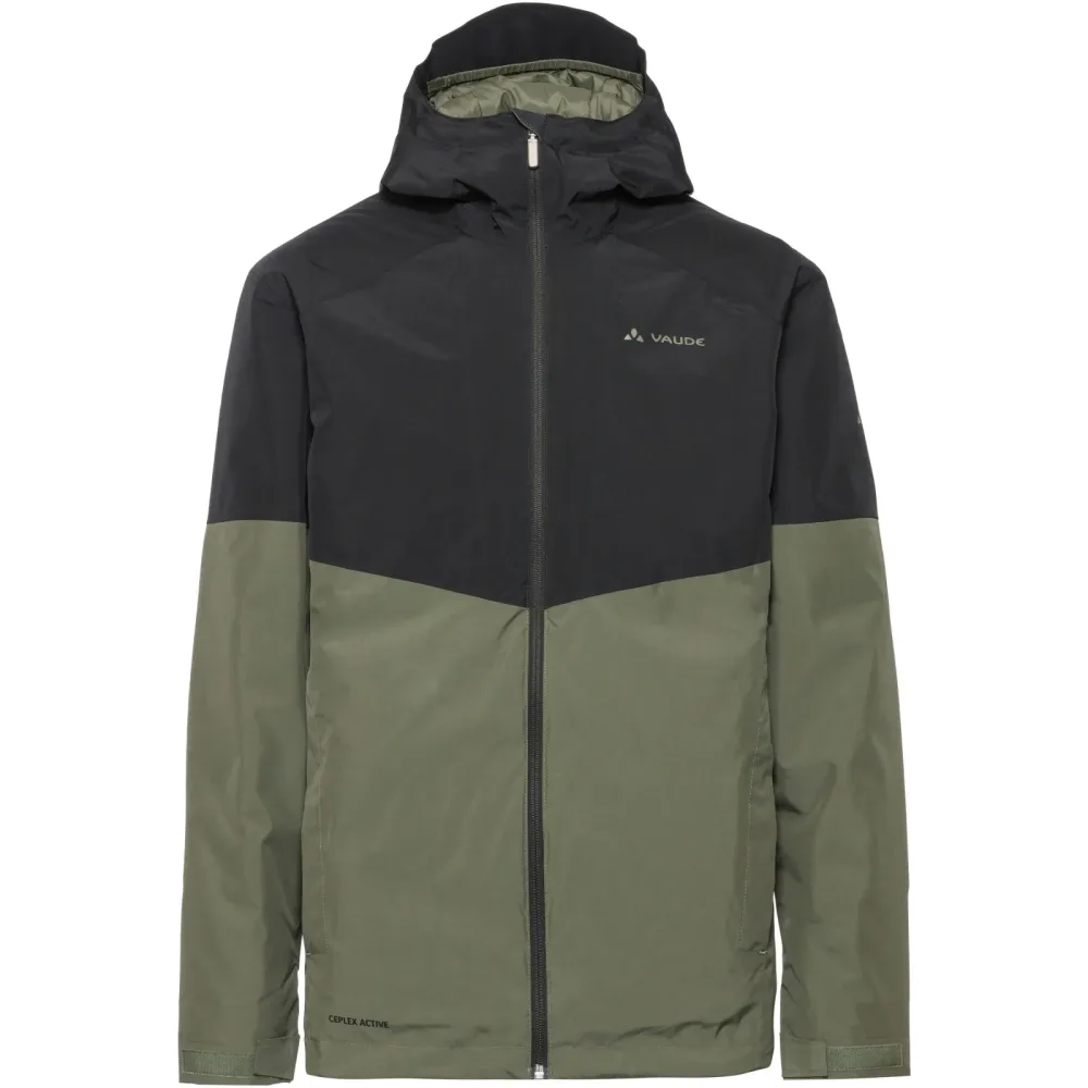 VAUDE Gelvin Padded Funktionsjacke Herren