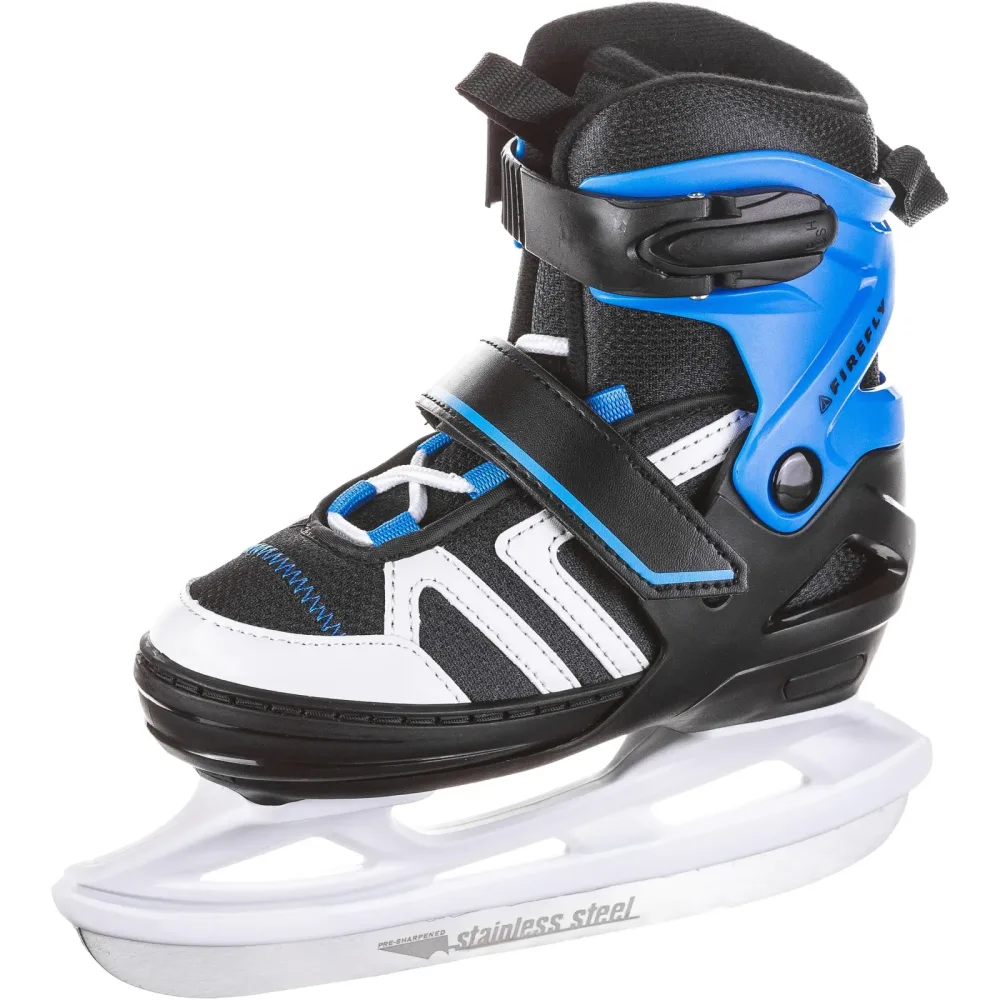 FIREFLY Flash J Schlittschuhe Kinder