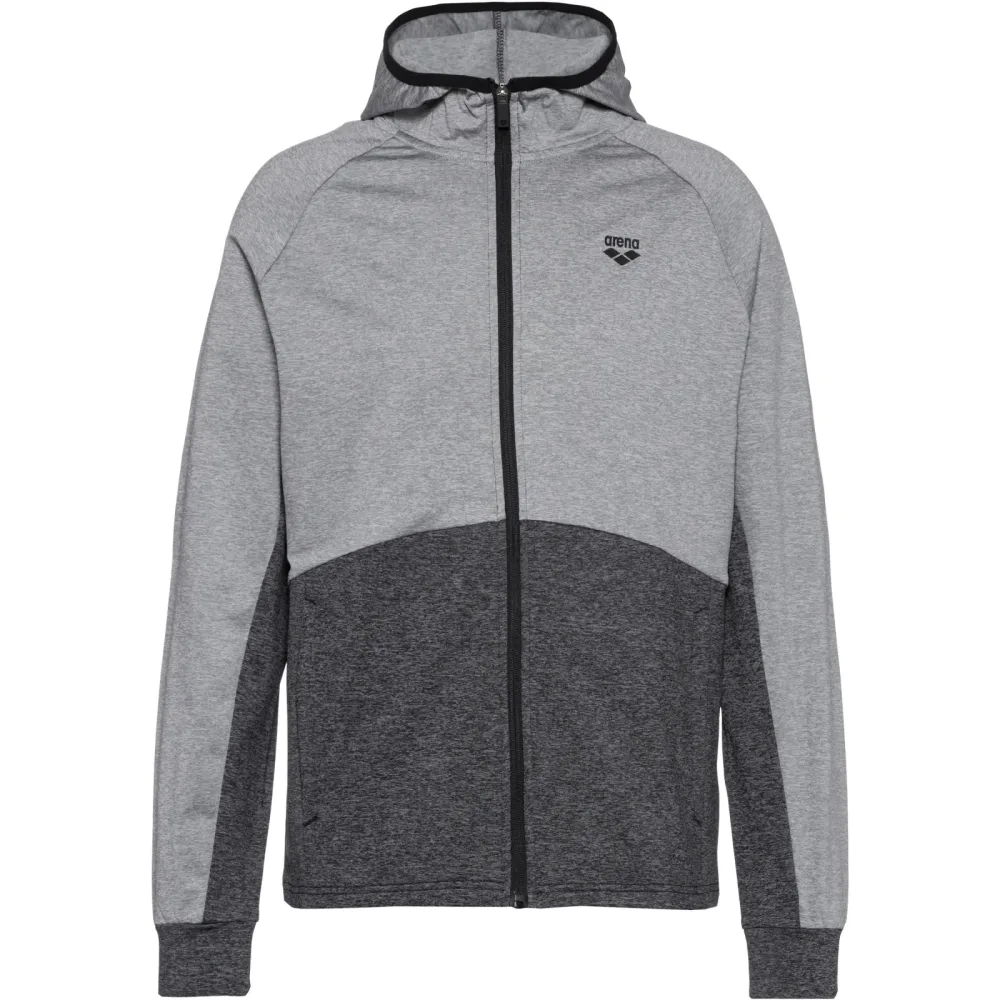 Arena Kapuzenjacke Herren
