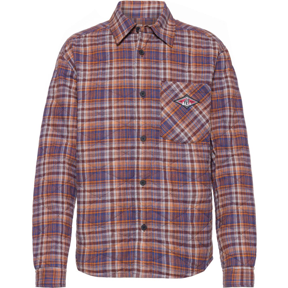 BEAR Outdoorhemd Herren