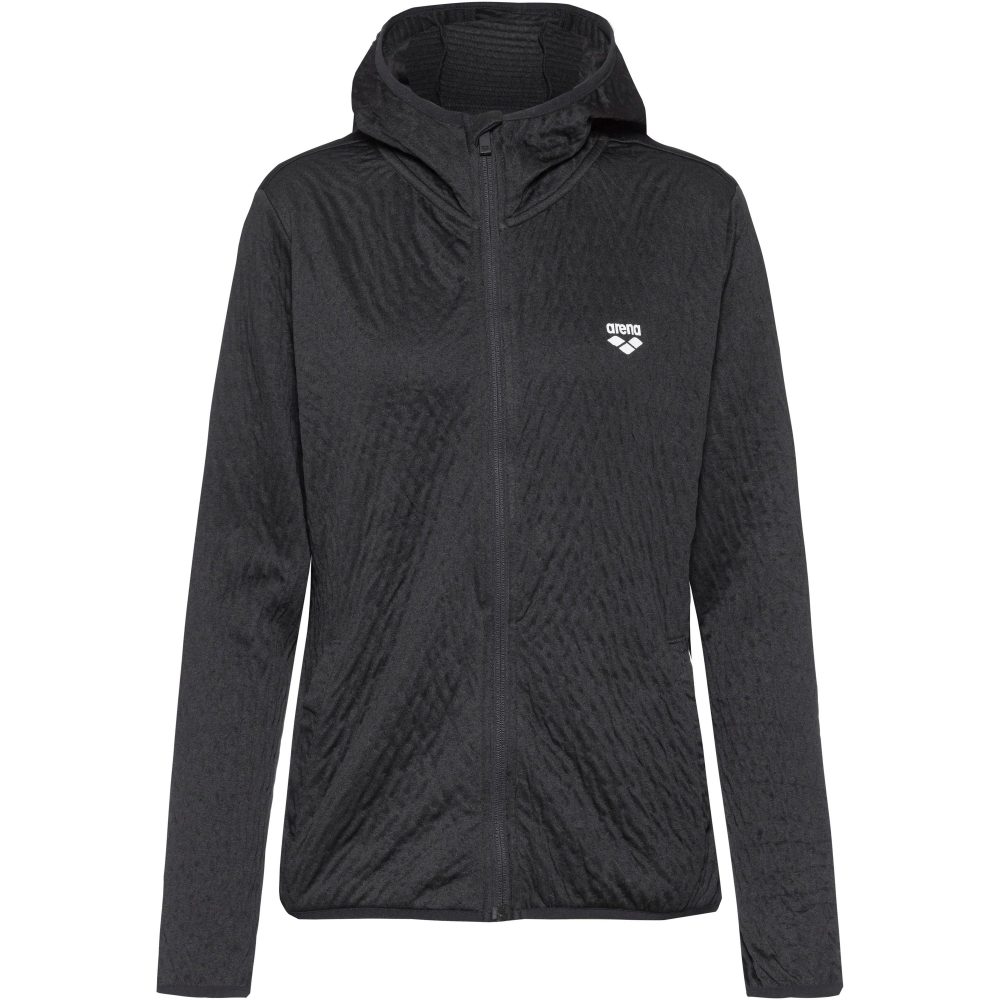 Arena Kapuzenjacke Damen
