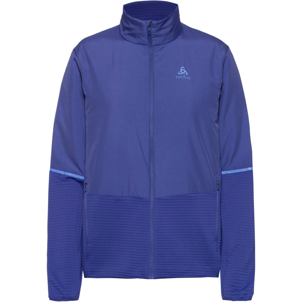 Odlo Damen Essential Insulator Hybrid Jacke