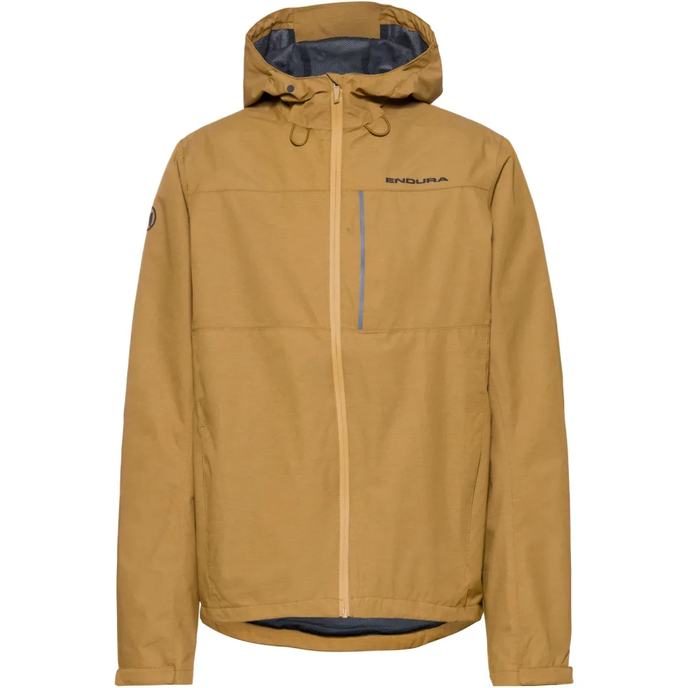 Endura Herren Hummvee Hoodie Jacke