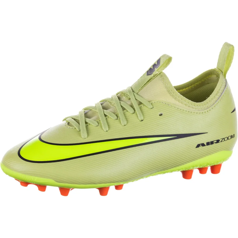 Nike JR ZOOM VAPOR 16 ACADEMY AG Fußballschuhe Kinder