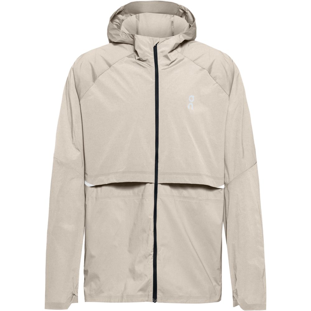 On Core Jacket Laufjacke Herren