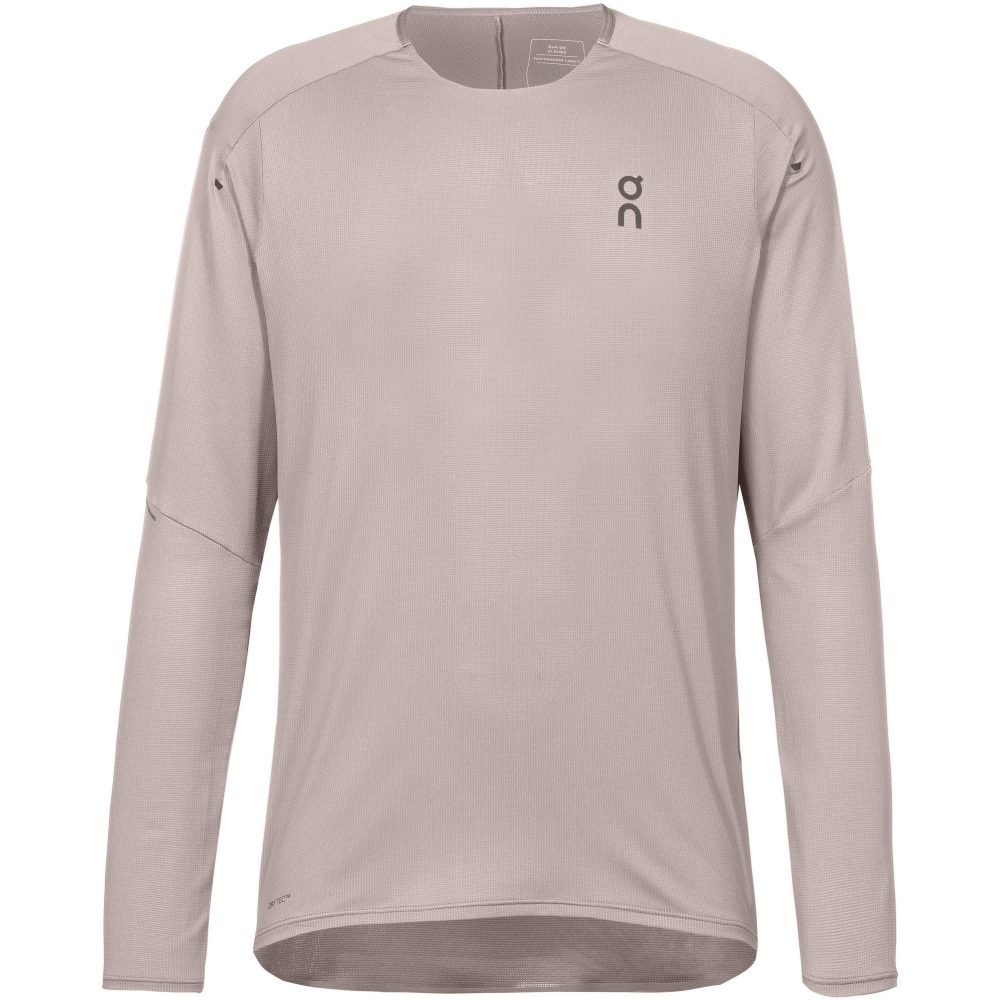 On Performance Long-T Funktionsshirt Herren