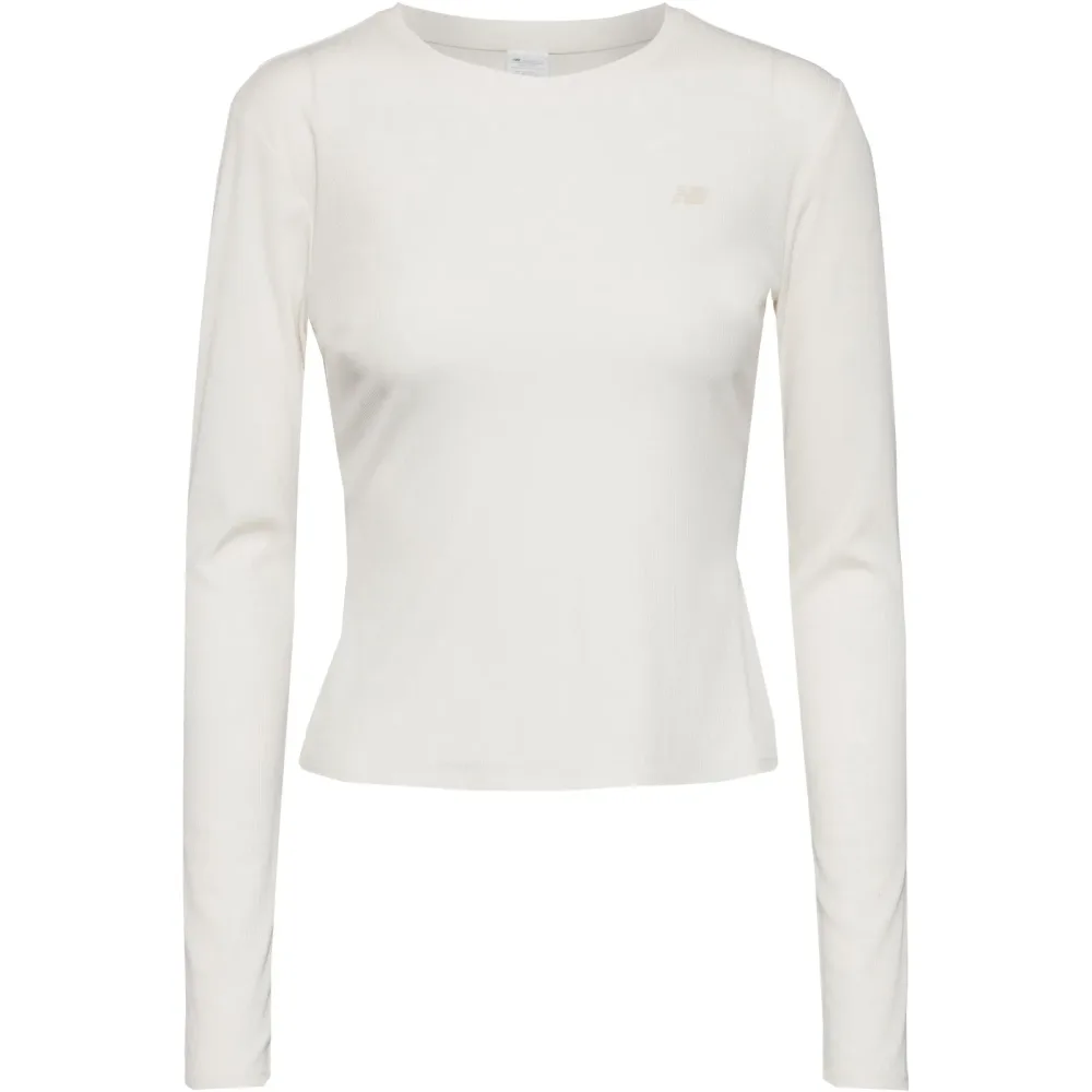 NEW BALANCE Langarmshirt Damen