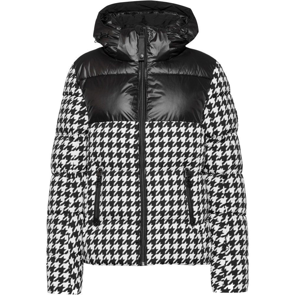 McKinley Sienna II Skijacke Damen
