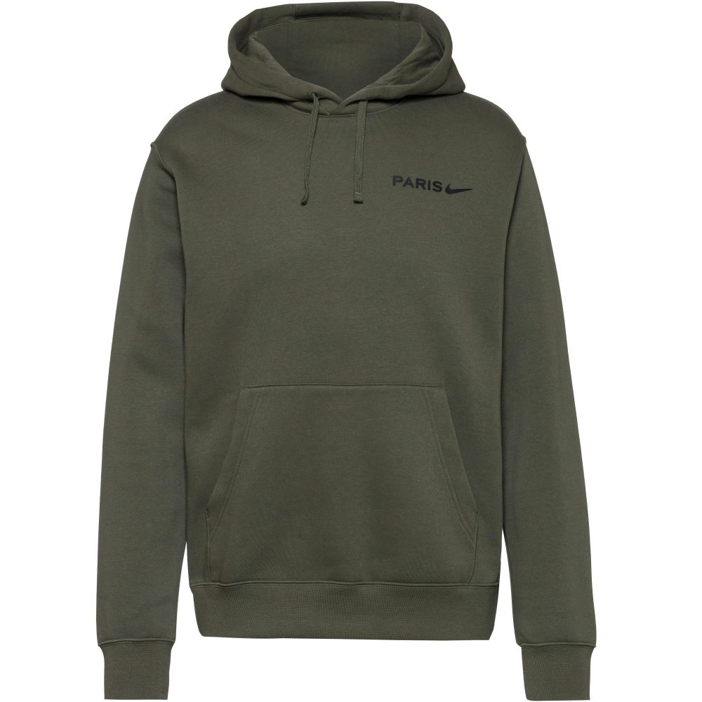 Nike Paris Saint Germain Hoodie Herren