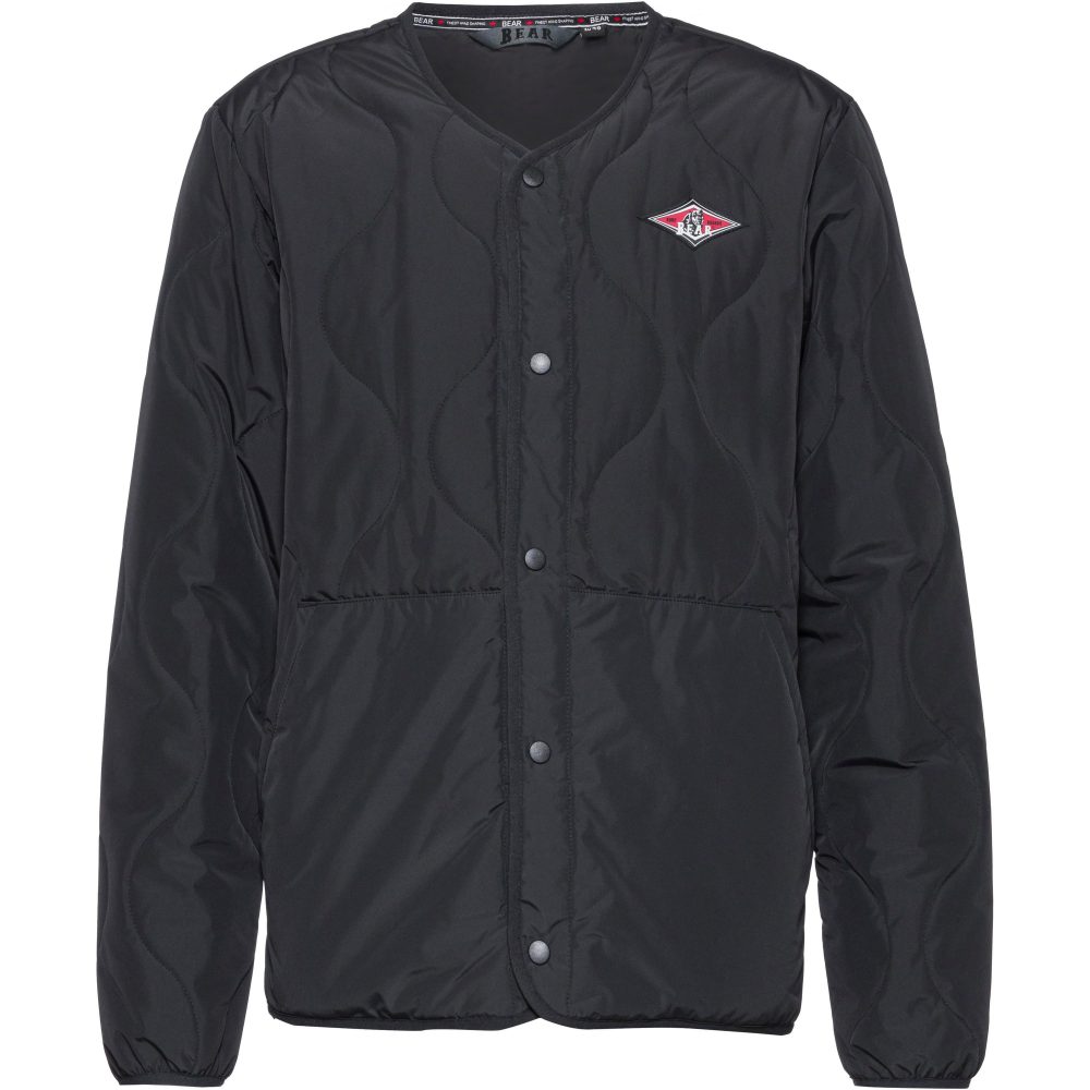 BEAR Steppjacke Herren
