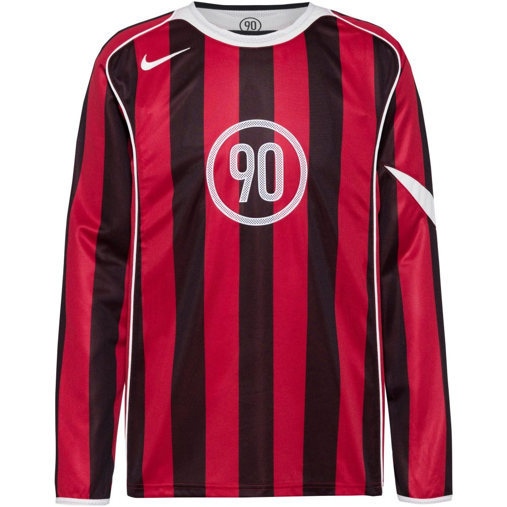 Nike Total 90 Funktionsshirt Herren