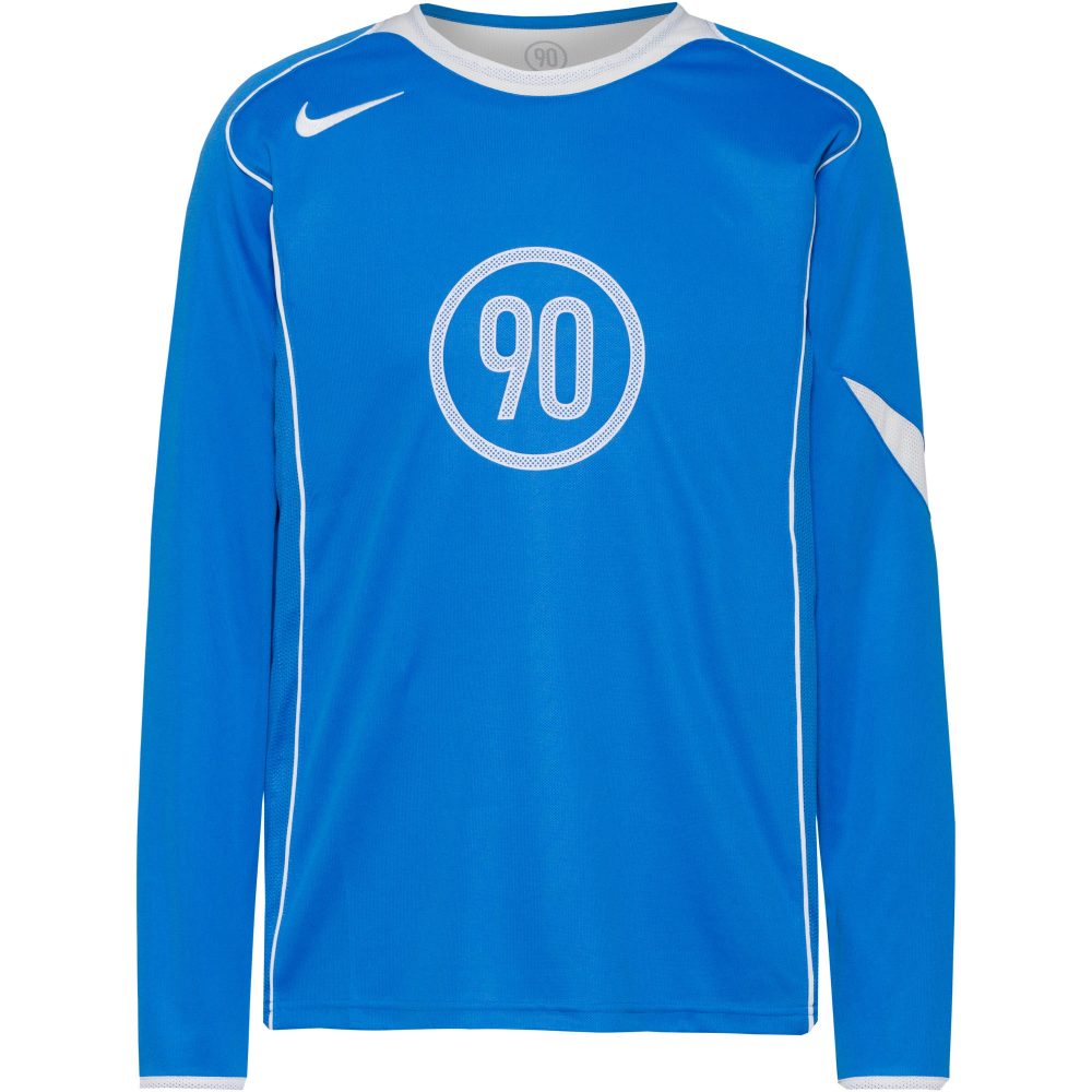 Nike Total 90 Funktionsshirt Herren