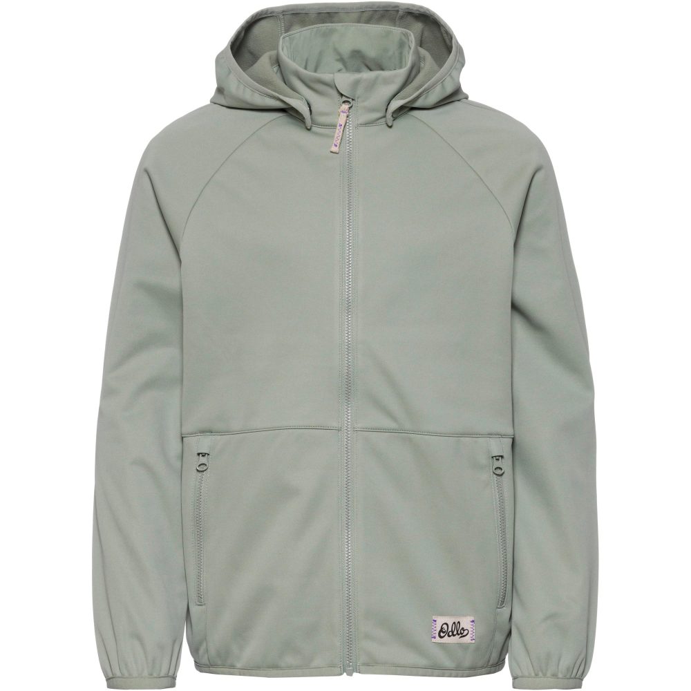 Odlo Kinder Softshell Jacke