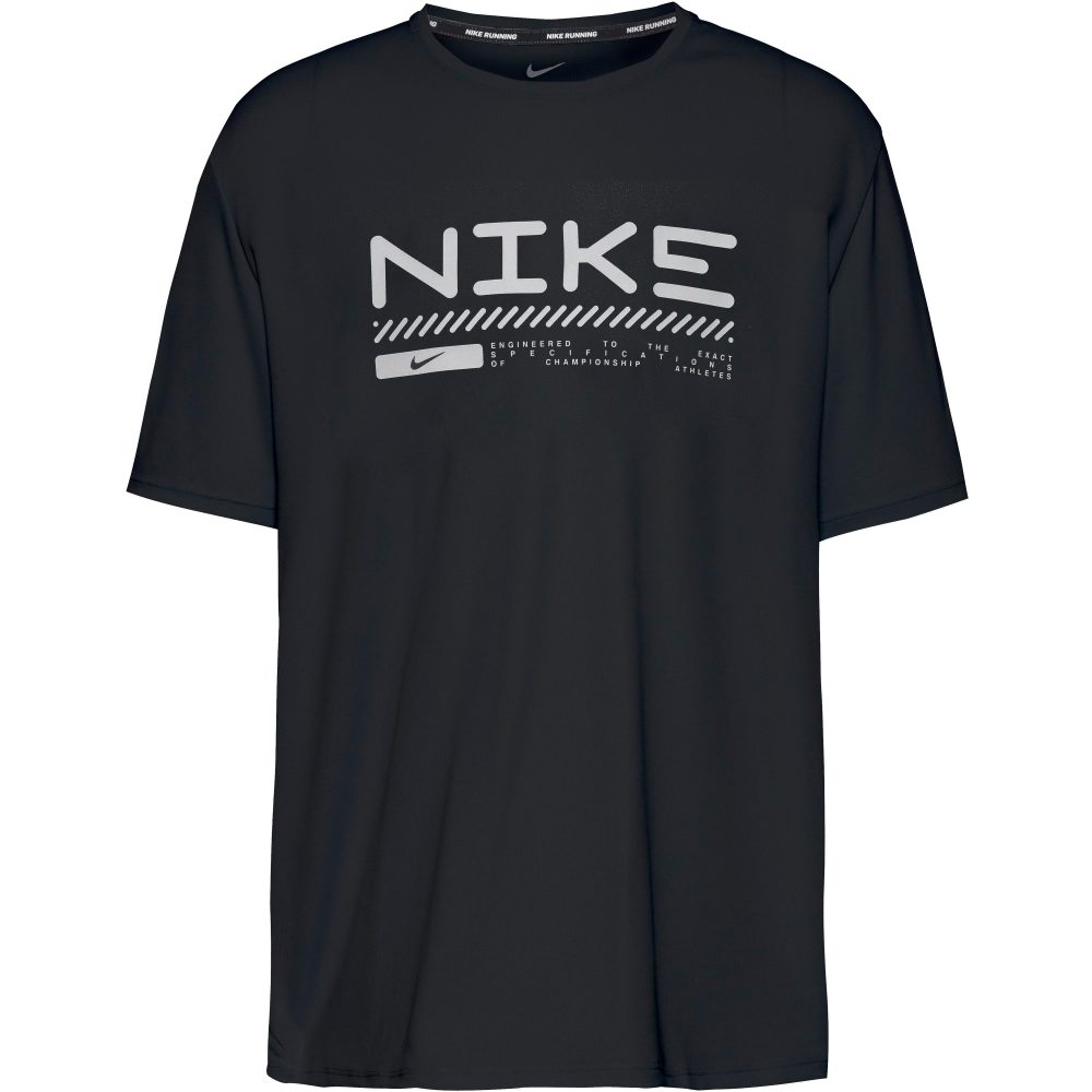 Nike Herren Winter Miler T-Shirt