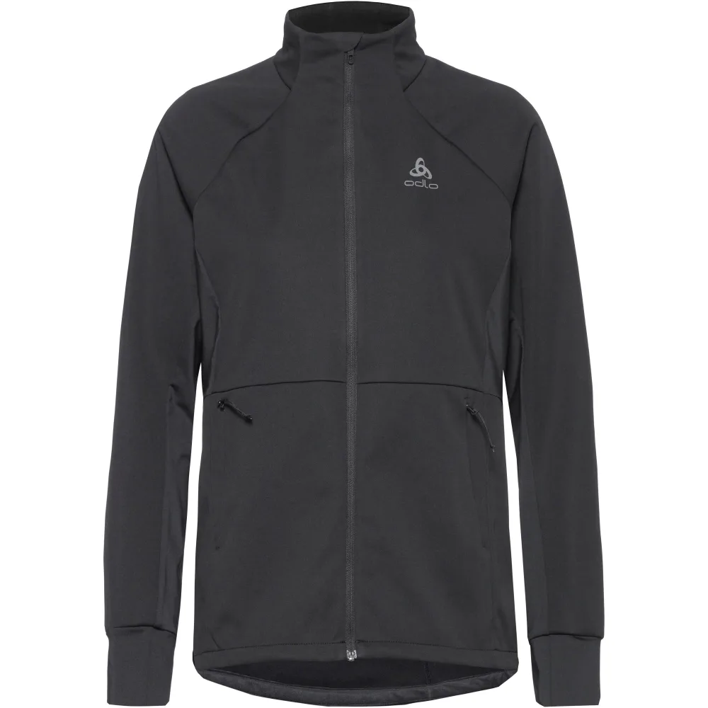 Odlo Damen Essential Warm Jacke