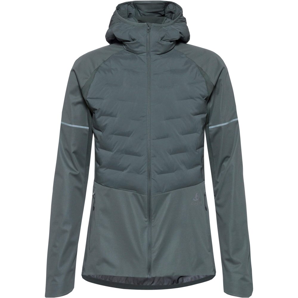 Odlo Herren Zeroweight Insulator Jacke