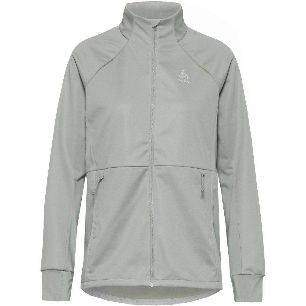 Odlo Damen Essential Warm Jacke